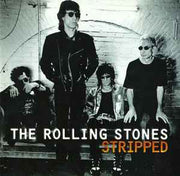 stripped