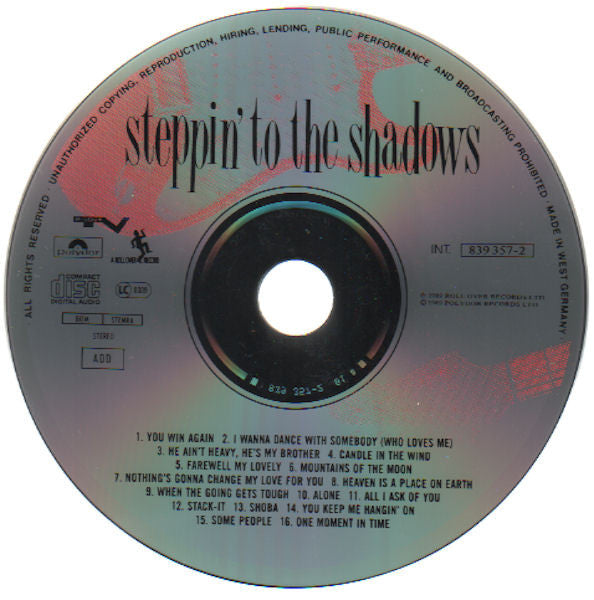 steppin-to-the-shadows
