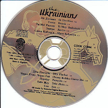 the-ukrainians