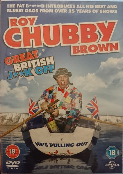 great-british-j**k-off