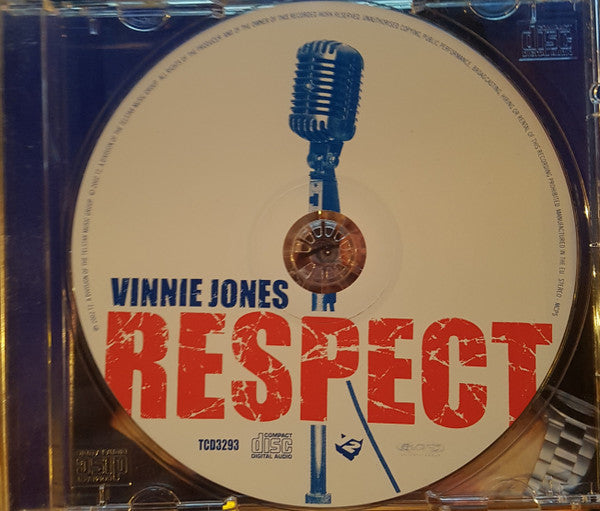respect