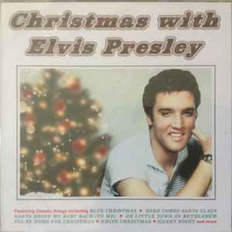 christmas-with-elvis-presley
