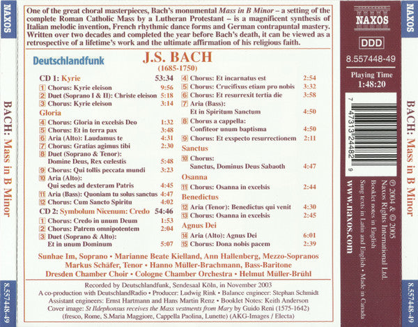 mass-in-b-minor