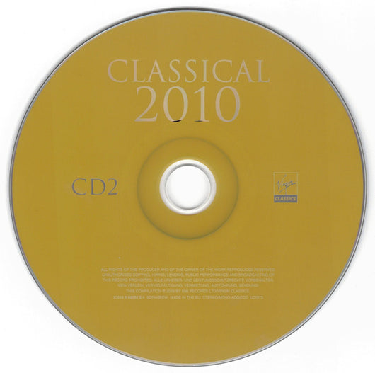 classical-2010