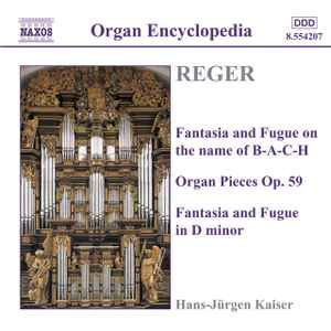 organ-works-volume-3---fantasia-and-fugue-on-the-name-of-b-a-c-h,-organ-pieces-op.-59,-fantasia-and-fugue-in-d-minor