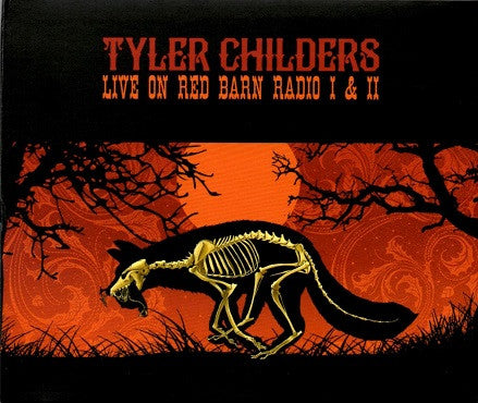 live-on-red-barn-radio-i-&-ii