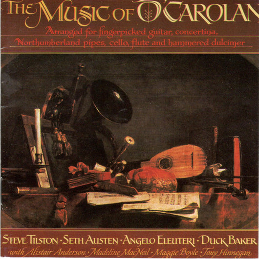 the-music-of-o-carolan