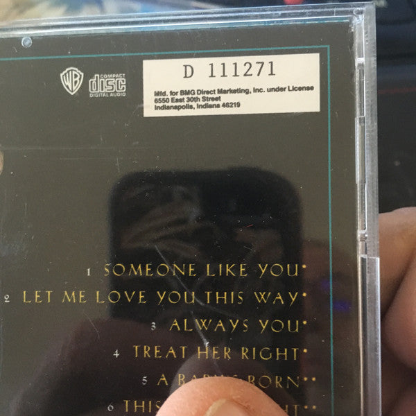 always-you