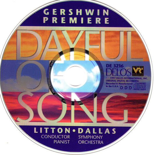 gershwin-premier---dayful-of-song