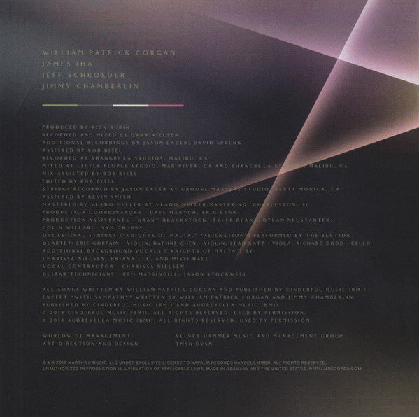 shiny-and-oh-so-bright---vol.1-/-lp---no-past.-no-future.-no-sun.