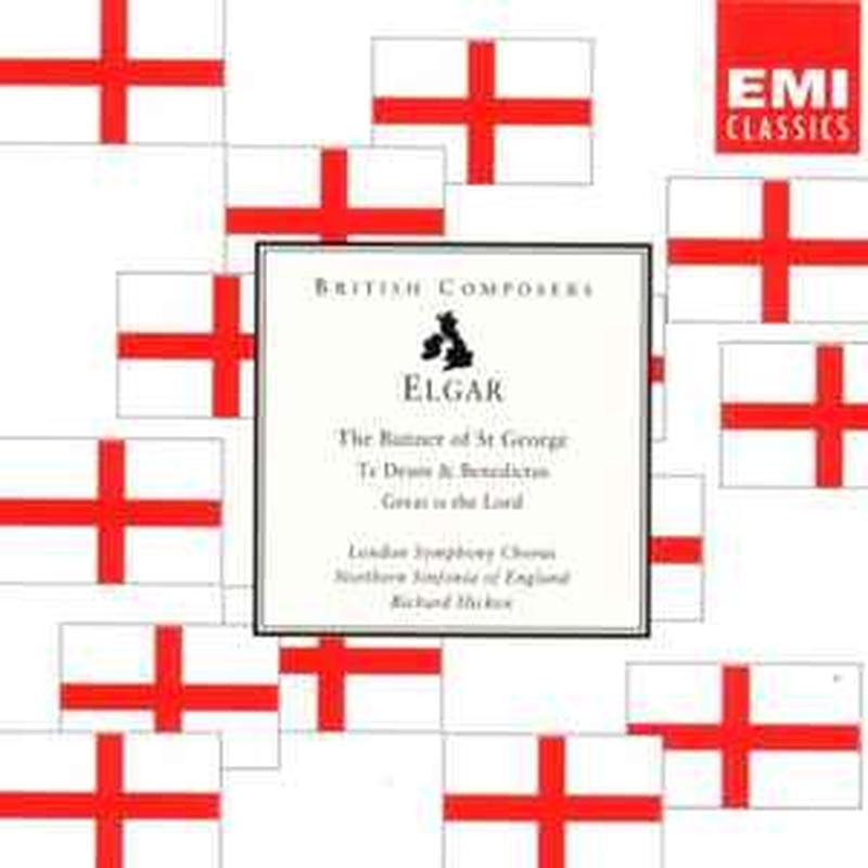 the-banner-of-st.-george;-te-deum-&-benedictus;-great-is-the-lord