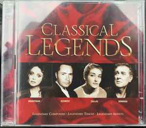 classical-legends