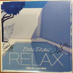relax-(edition-thirteen)