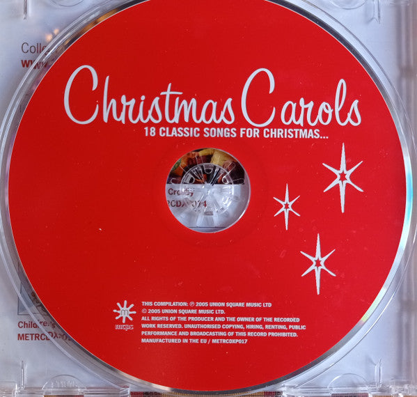 christmas-carols:-18-classic-songs-for-christmas...