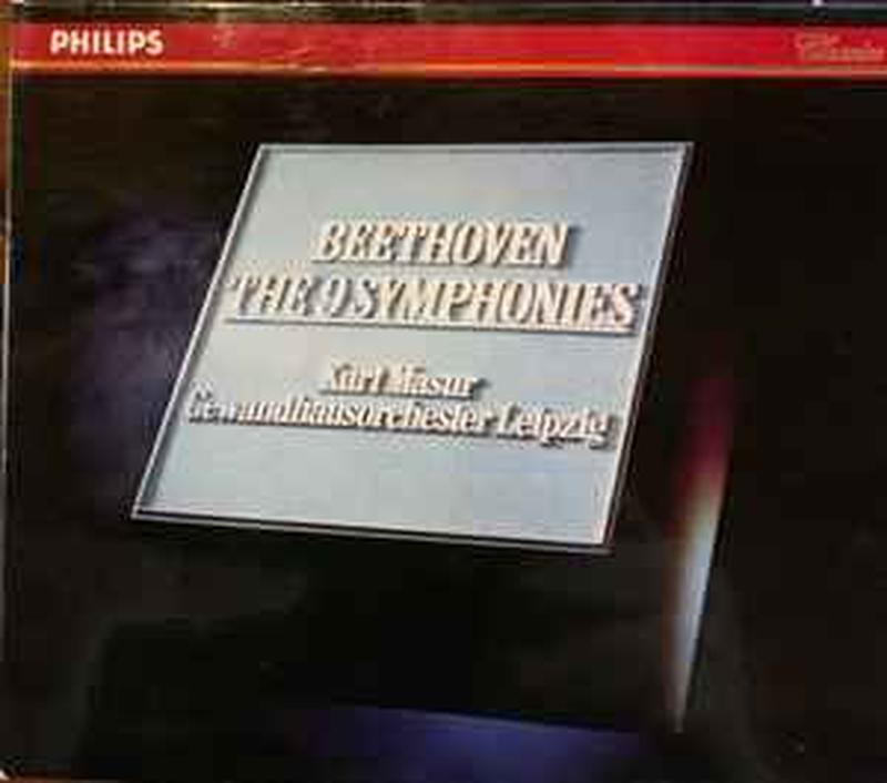 the-9-symphonies