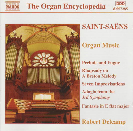 organ-music