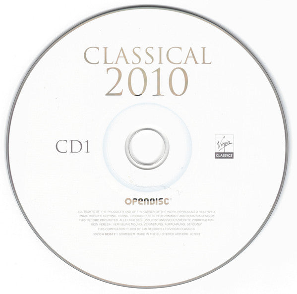 classical-2010