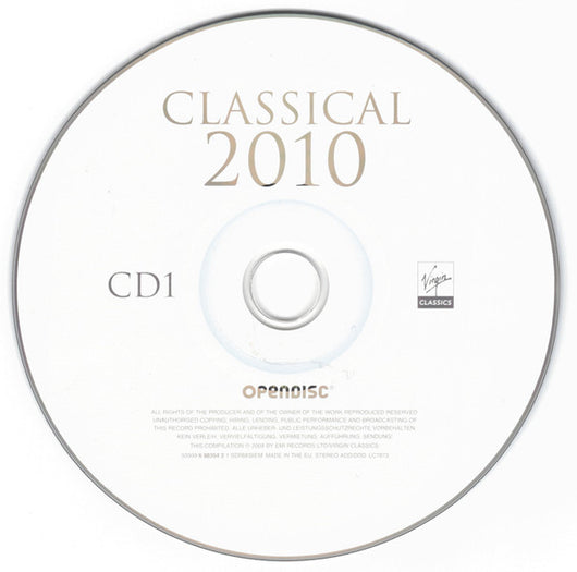 classical-2010