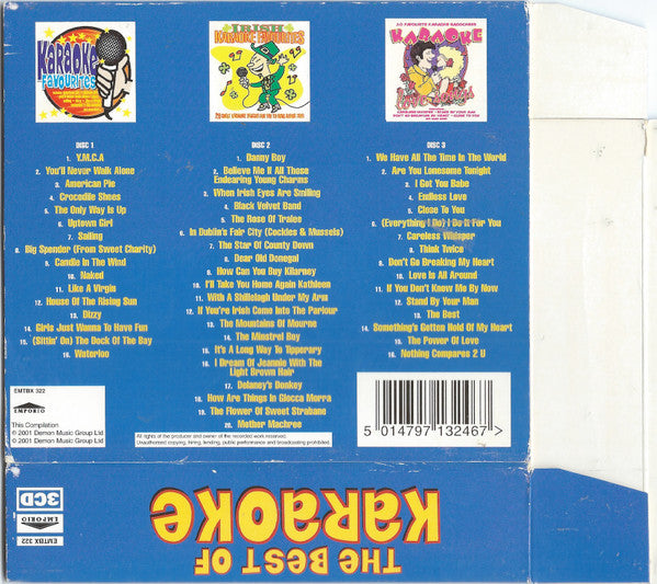 the-best-of-karaoke-(52-karaoke-singalong-favourites)