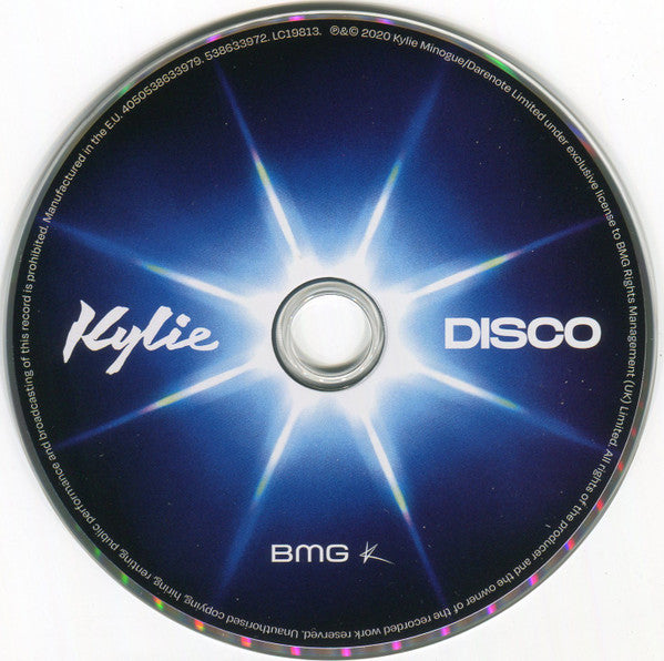 disco
