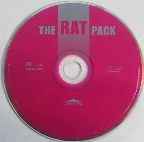 the-rat-pack