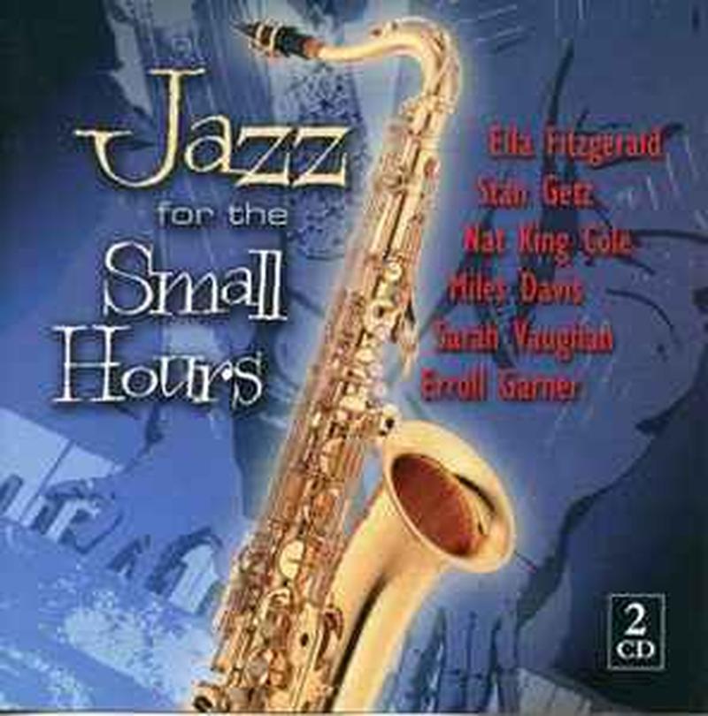 jazz-for-the-small-hours