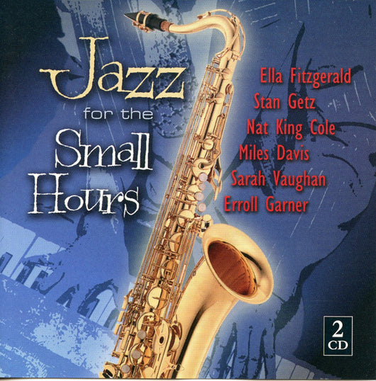 jazz-for-the-small-hours