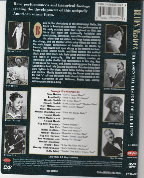 blues-masters-the-essential-history-of-the-blues