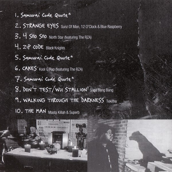 ghost-dog:-the-way-of-the-samurai---the-album
