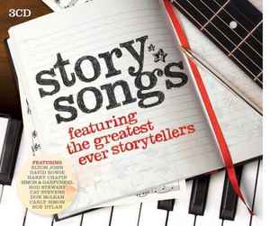 story-songs