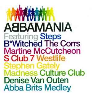 abbamania