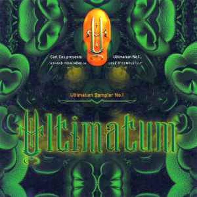 ultimatum-sampler-no.1