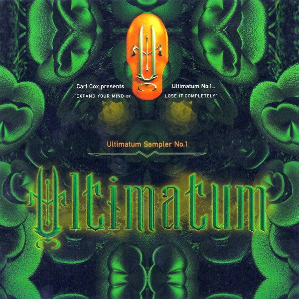ultimatum-sampler-no.1