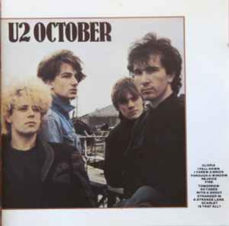 october
