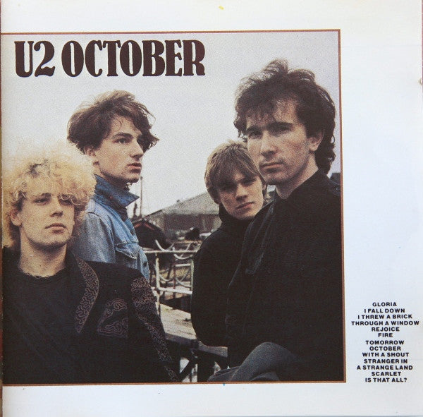 october