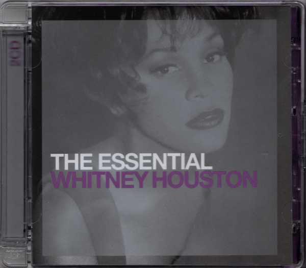 the-essential-whitney-houston