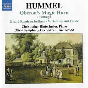 oberon´s-magic-horn-(fantasy)-•-grand-rondeau-brillant-•-variations-and-finale