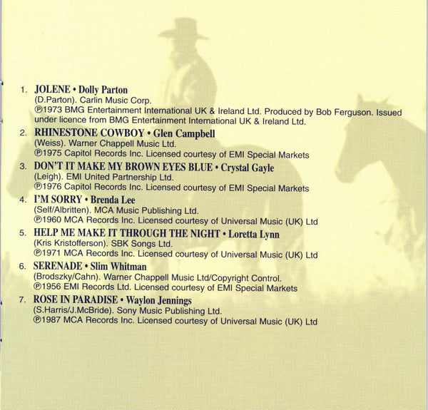 the-ultimate-country-collection