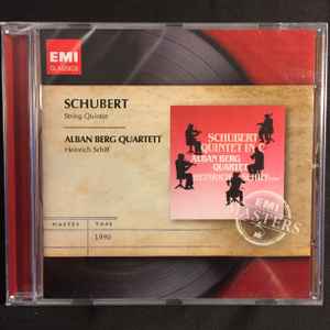 string-quintet