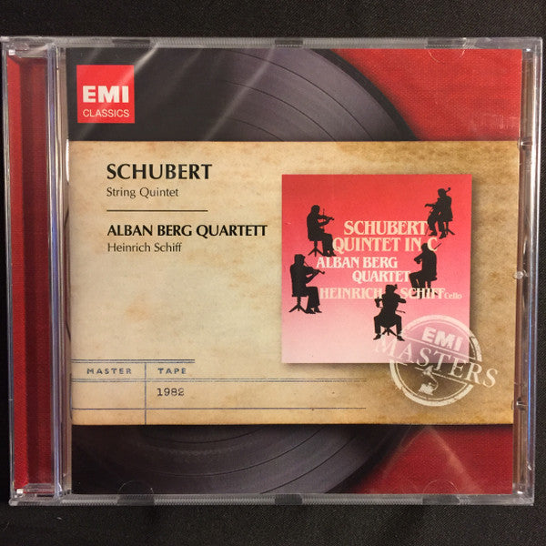 string-quintet