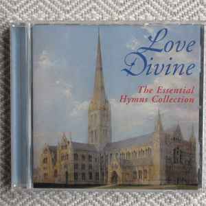 love-divine,-the-essential-hymns-collection