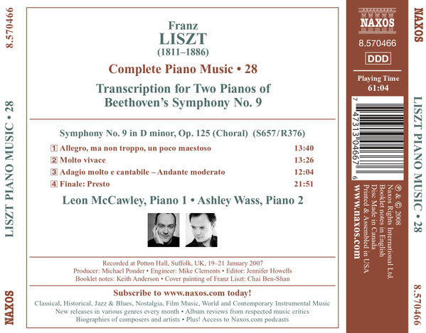 beethoven:-symphony-no.-9-(transcription-for-two-pianos)