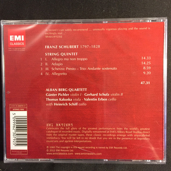 string-quintet