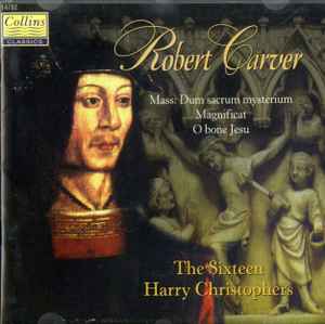mass:-dum-sacrum-mysterium-/-magnificat-/-o-bone-jesu