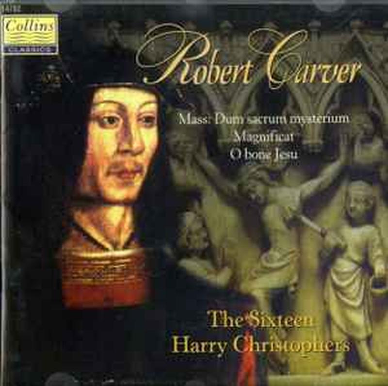 mass:-dum-sacrum-mysterium-/-magnificat-/-o-bone-jesu