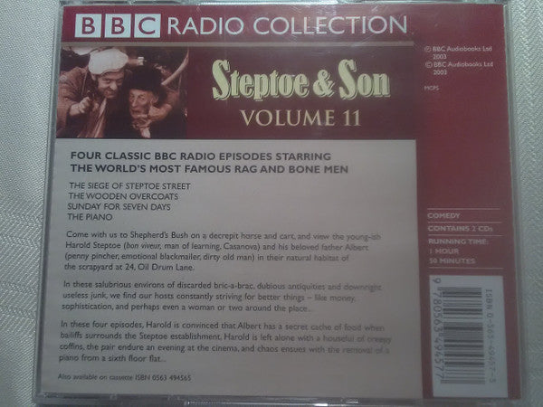 steptoe-&-son-volume-11