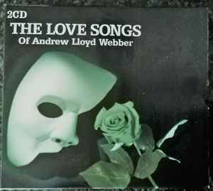 the-love-songs-of-andrew-lloyd-webber