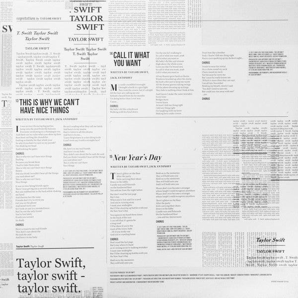 reputation