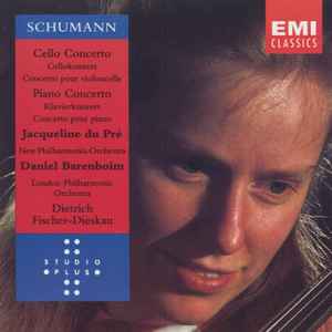 schumann:-concertos-for-cello-&-piano