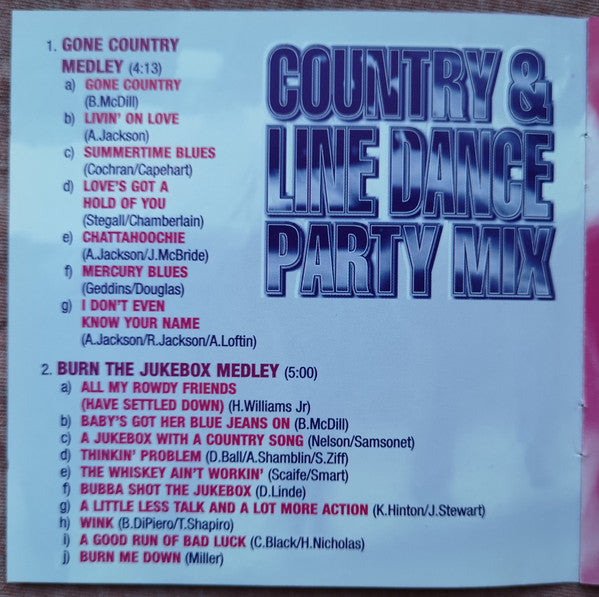 country-&-line-dance-party-mix